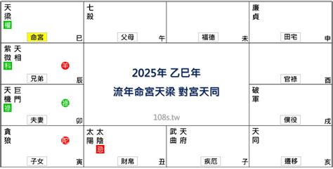 流年怎麼算|紫微流年怎麼算：掌握流年命宮，精準預測全年運勢